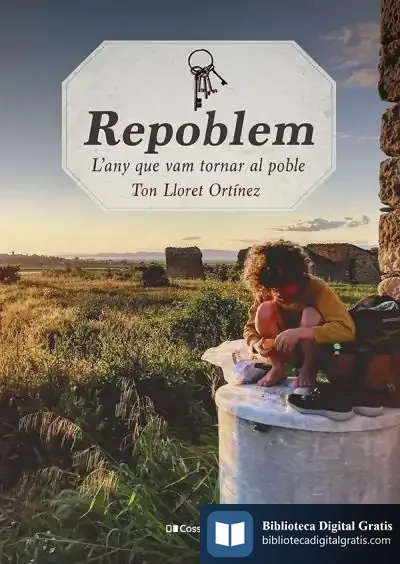 Descargar Repoblem