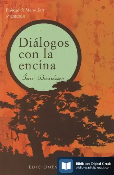 Descargar Diálogos Con La Encina (Np) de Cynthia Bourgeault