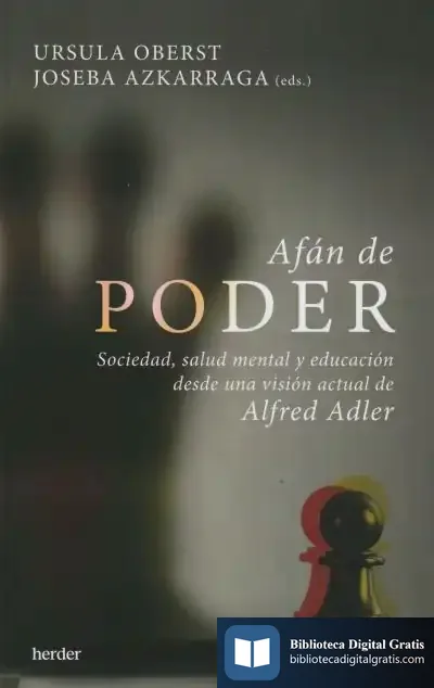 Descargar Afan De Poder