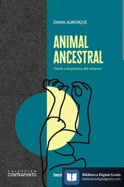 Descargar Animal Ancestral