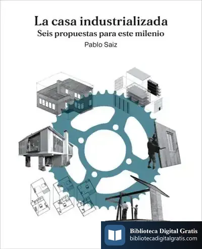Descargar Casa Industrializada de Toni Cabré