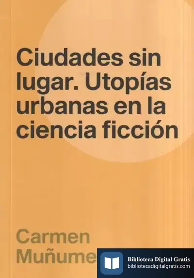Descargar Ciudades Sin Lugar