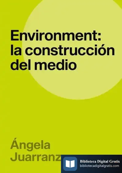 Descargar Environment Construcción Del Medio
