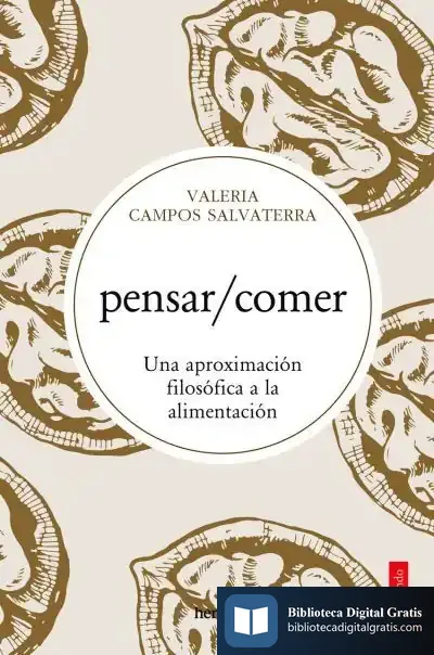 Descargar Pensar/Comer