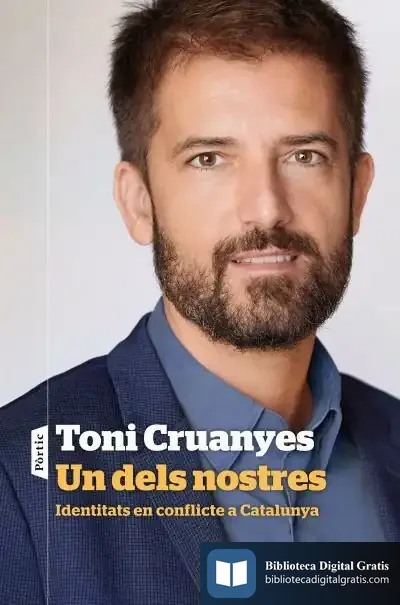 Descargar Un Dels Nostres de Toni Cruanyes Plana