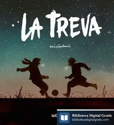Descargar La Treva