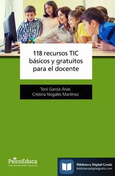 Descargar 118 Recursos Tic Básicos Y Gratuitos Para El Docente