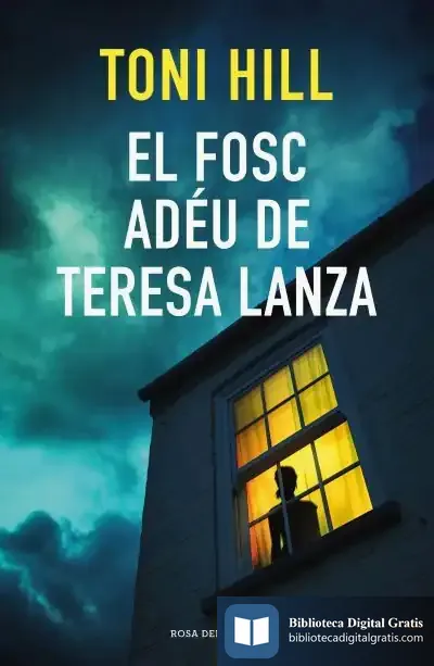 Descargar El Fosc Adéu De Teresa Lanza