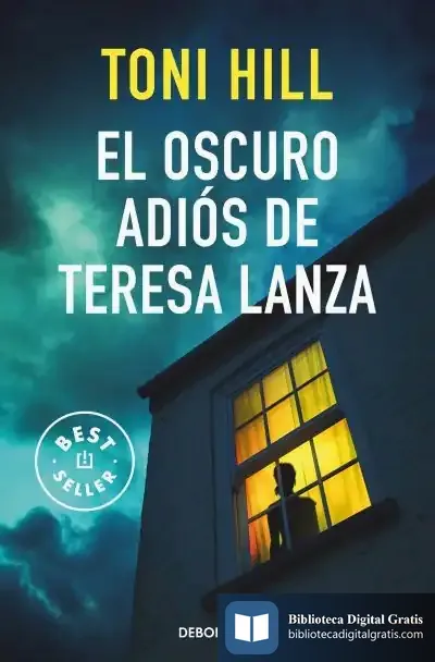 Descargar El Oscuro Adiós De Teresa Lanza