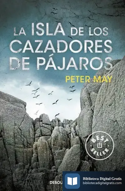 Descargar La Isla De Los Cazadores De Pájaros de Antonio López Eire