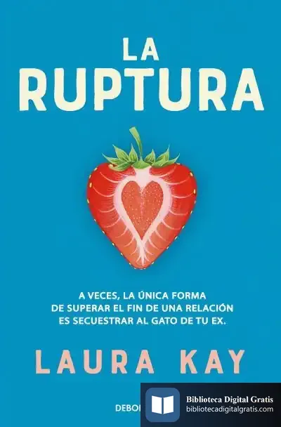 Descargar La Ruptura