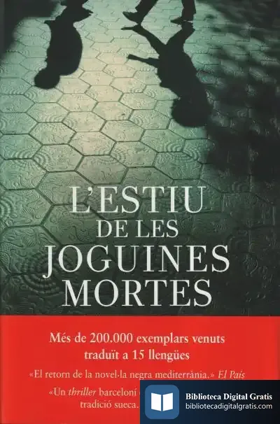 Descargar L'Estiu De Les Joguines Mortes