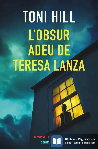 Descargar L'Obscur Adeu De Teresa Lanza