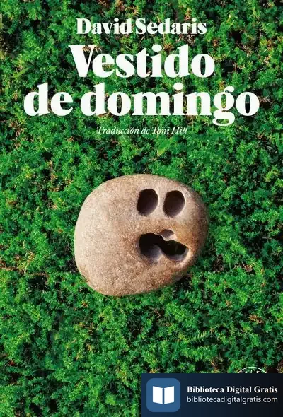 Descargar Vestido De Domingo