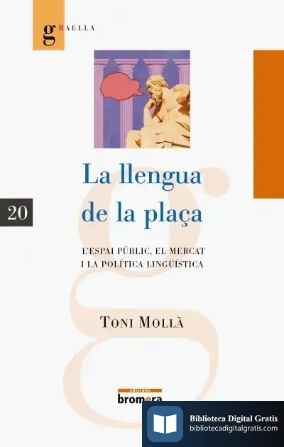 Descargar La Llengua De La Plaça