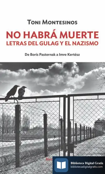 Descargar No Habrá Muerte