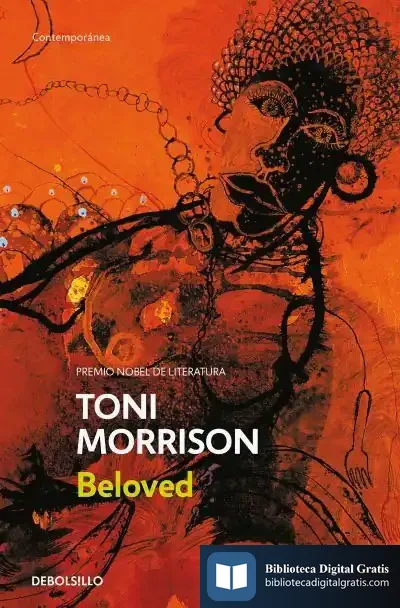 Descargar Beloved de Toni Morrison