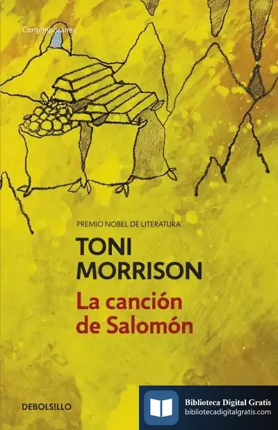 Descargar La Canción De Salomón