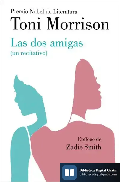 Descargar Las Dos Amigas (Un Recitativo)