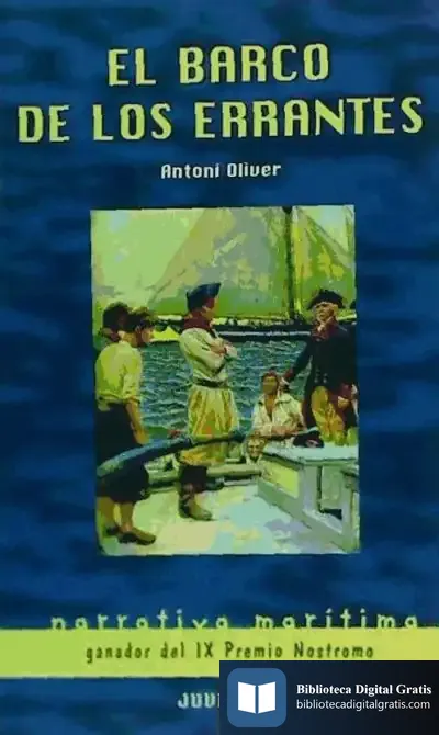 Descargar El Barco De Los Errantes