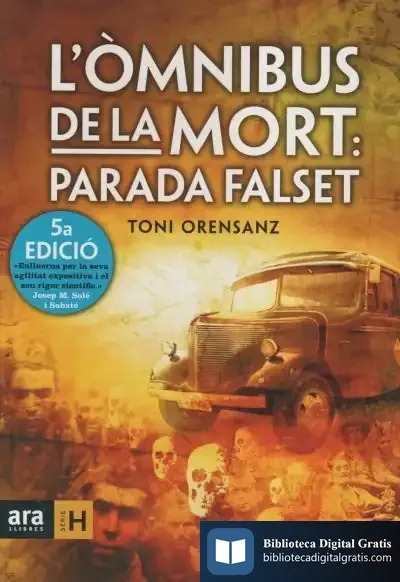 Descargar L'Òmnibus De La Mort