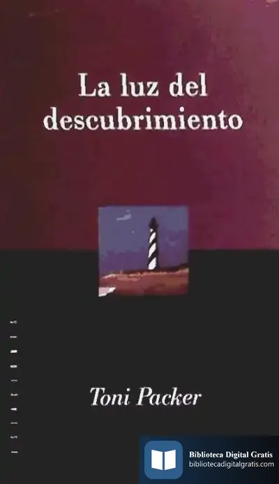 Descargar La Luz Del Descubrimiento