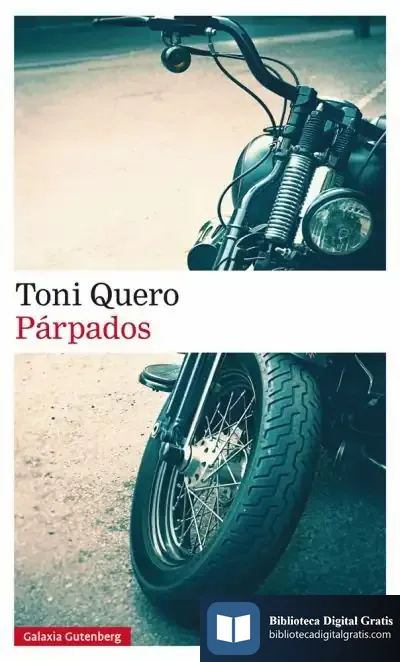 Descargar Párpados