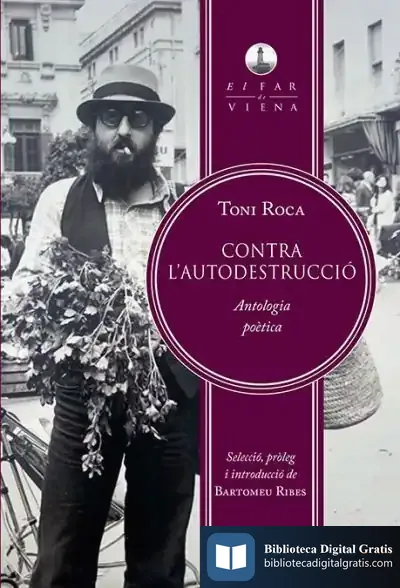 Descargar Contra L'Autodestrucció de Toni Roca Pineda