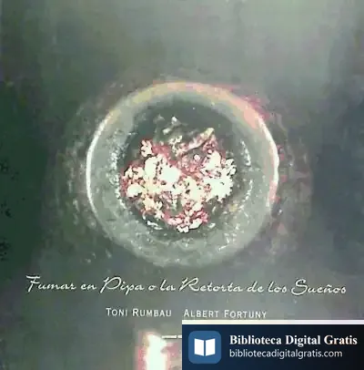 Descargar Fumar En Pipa O La Retorta De Los Sueños