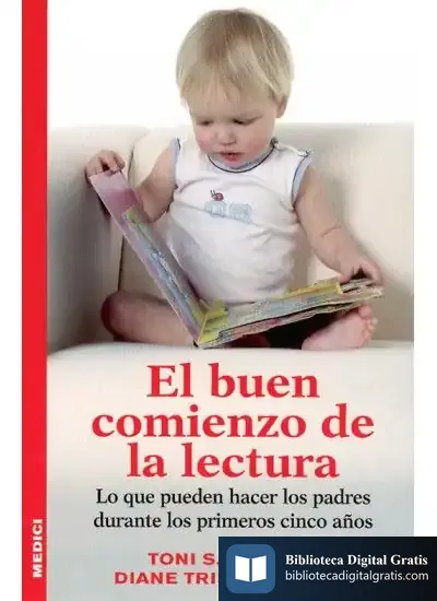 Descargar El Buen Comienzo De La Lectura de Carlos Andrés Segovia del Corral