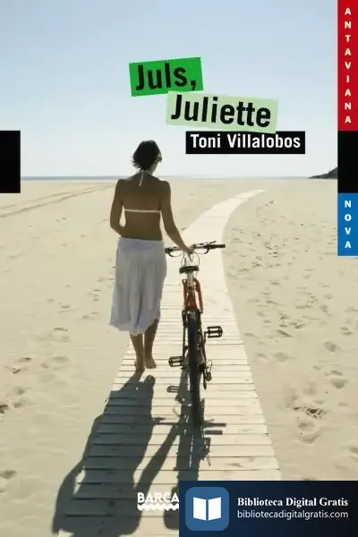 Descargar Juls, Juliette