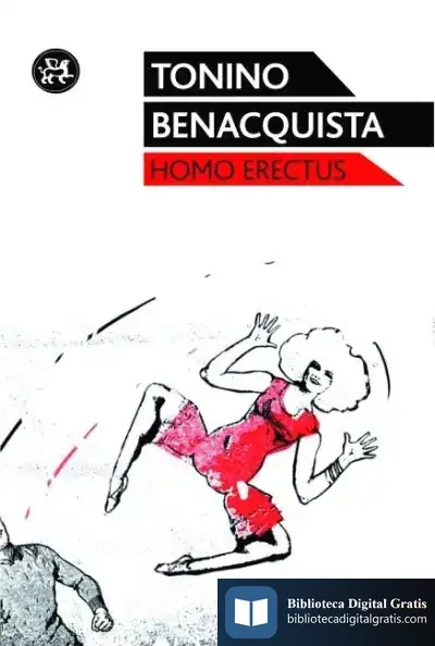 Descargar Homo Erectus