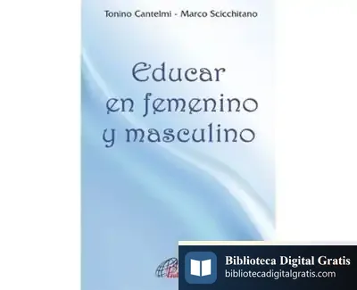 Descargar Educar En Femenino Y Masculino