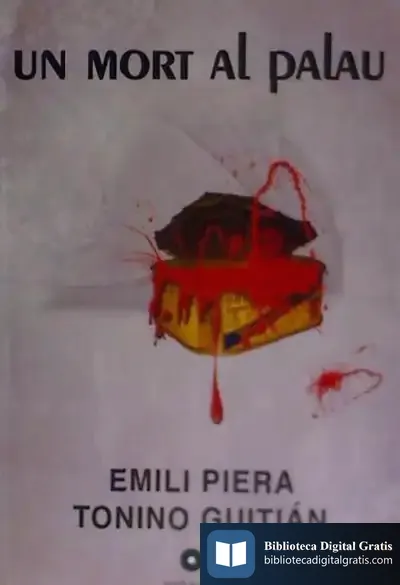 Descargar Mort Al Palau, Un