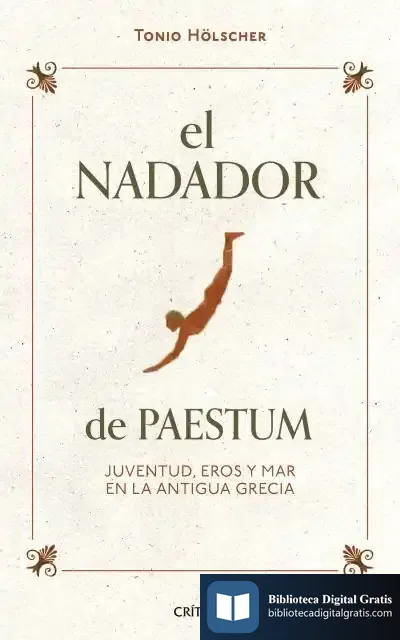 Descargar El Nadador De Paestum