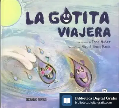 Descargar La Gotita Viajera