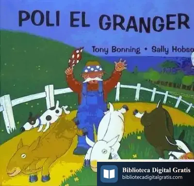 Descargar Poli, El Granger de Tony Bonning