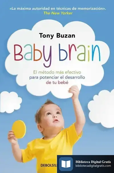 Descargar Baby Brain de Tony Buzan