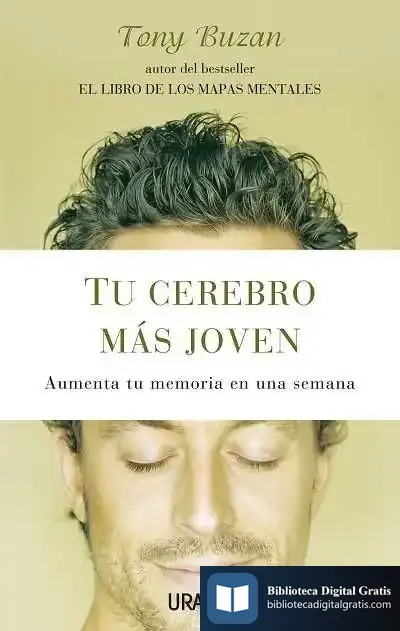 Descargar Tu Cerebro Más Joven de Clara Janés