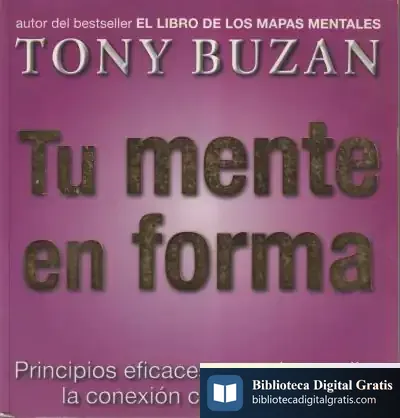 Descargar Tu Mente En Forma de Anne Rice