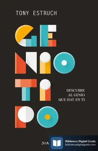 Descargar Geniotipo de Tony Estruch