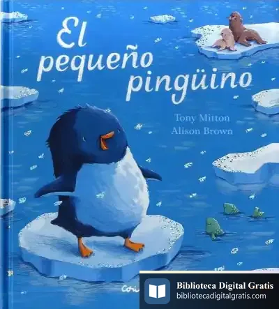 Descargar El Pequeño Pingüino