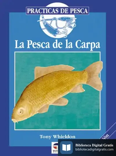 Descargar La Pesca De La Carpa de Herta Müller