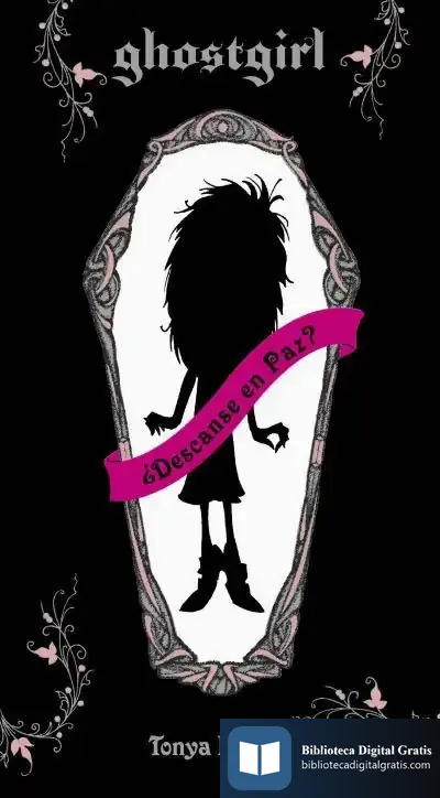 Descargar Ghostgirl. ¿Descanse En Paz?