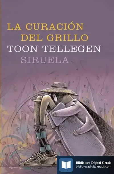 Descargar La Curación Del Grillo