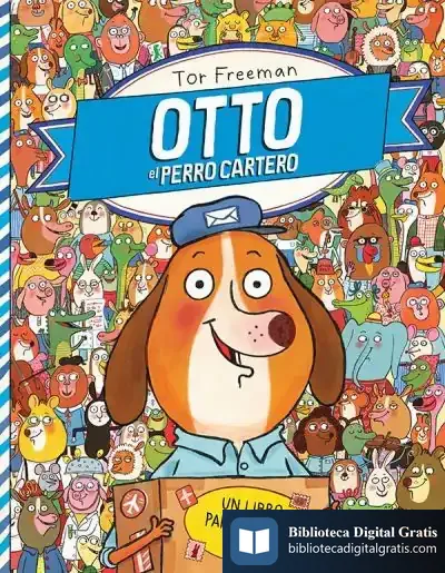 Descargar Otto El Perro Cartero
