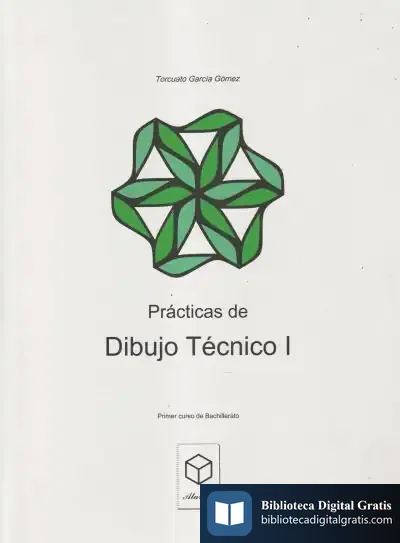 Descargar Prácticas De Dibujo Técnico I