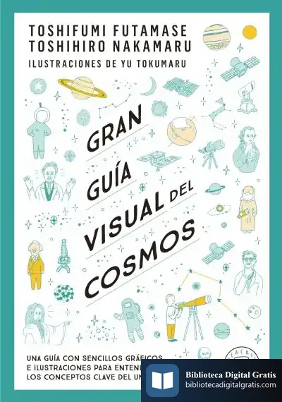 Descargar Gran Guia Visual Del Cosmos