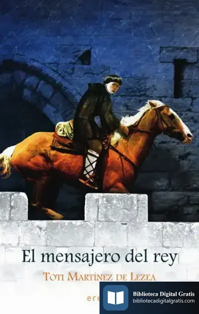 Descargar El Mensajero Del Rey
