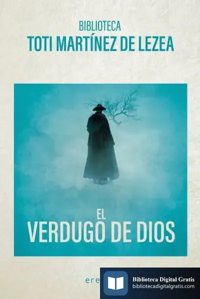 Descargar El Verdugo De Dios